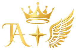 Tarnished Angel Christian Goods logo